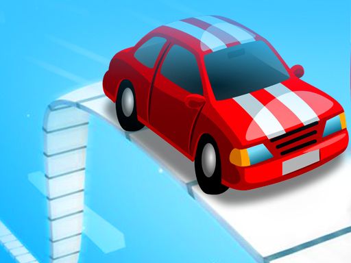 Car Flip - browser game screenshot