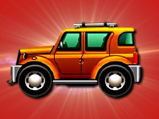 Race Down - browser game screenshot