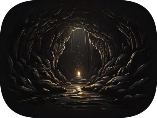 Abysma Dungeon Story - browser game screenshot