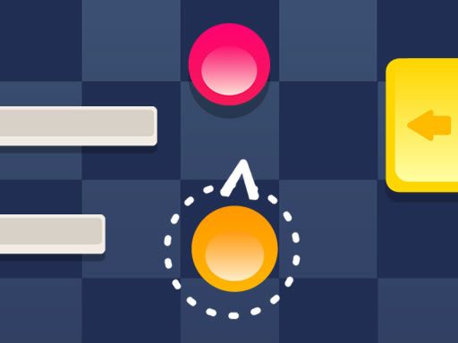 Disk Destroyer - browser game screenshot