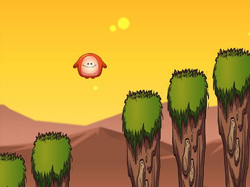 Choli Climb - browser game screenshot
