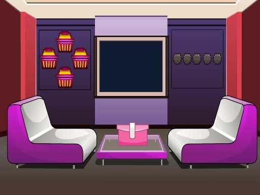 Cyber Monday Escape Cyber Monday Escape - browser game screenshot