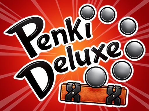 Penki - browser game screenshot