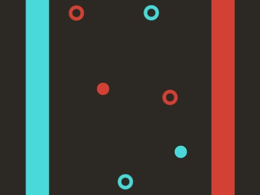 Side Shot - browser game screenshot
