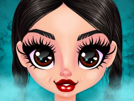 Gothic New Era - browser game screenshot