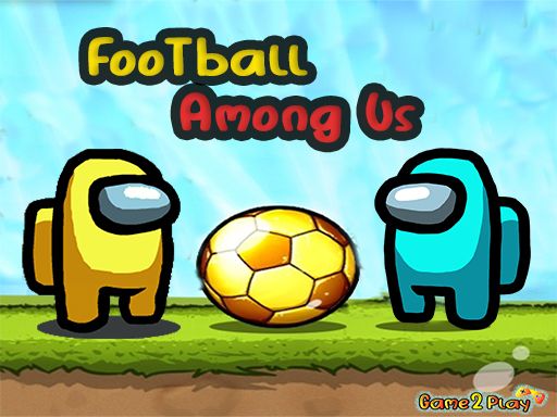 Football Among Us Football Among Us - browser game screenshot
