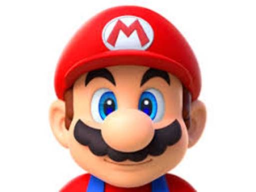 Super Mario World - browser game screenshot