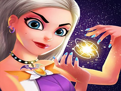 Fairy Land Rescue - browser game screenshot