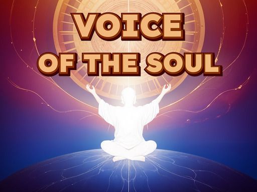 Voice Of The Soul - browser game screenshot