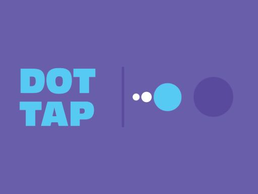 Dot Tap Game Dot Tap Game - browser game screenshot