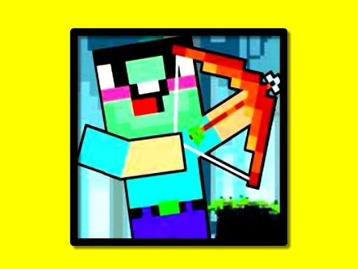 Noob Puzzle Challenge - browser game screenshot