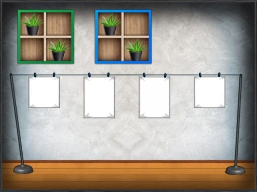 Amgel Easy Room Escape 78 - browser game screenshot