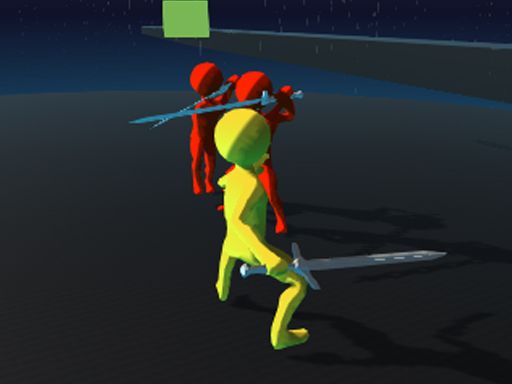 3D Run Tom! - Escape - browser game screenshot