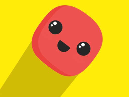 Pocket Jump - browser game screenshot