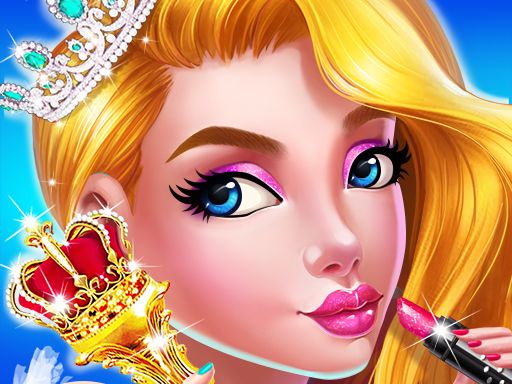 Model Makeover: Fashion War - browser game screenshot