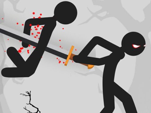 Stickman Fight Stickman Fight - browser game screenshot