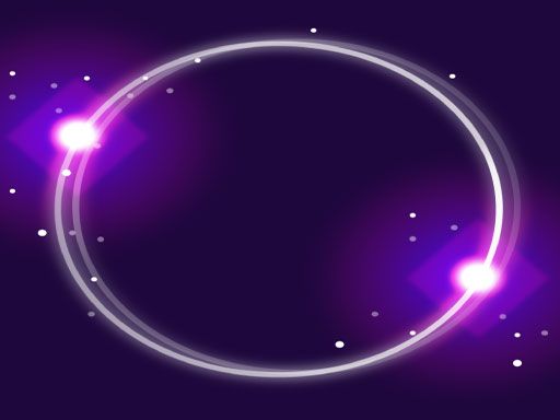 NEON 360 - browser game screenshot