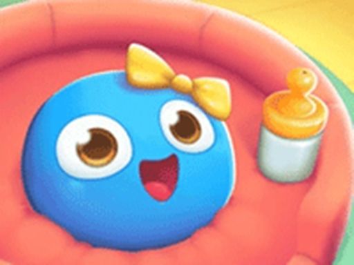 My Boo Virtual Pet - browser game screenshot