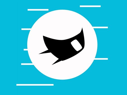Wind Rider - browser game screenshot