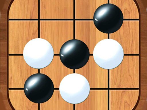 Morris - browser game screenshot