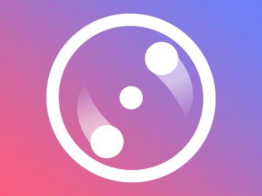 Hyper Ring - browser game screenshot
