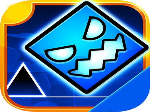 Super Magic Dash - browser game screenshot