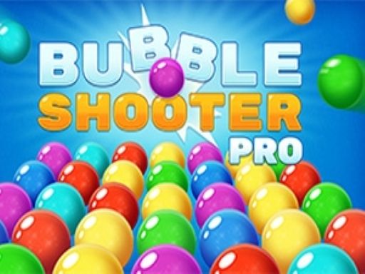 Bubble Shooter 2.0 - browser game screenshot