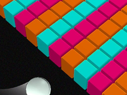 Colour Fill  - browser game screenshot