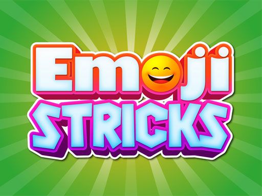 Emoji Strikes Online Game  - browser game screenshot