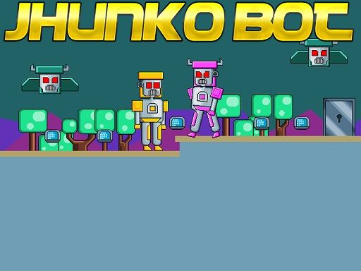 Jhunko Bot - browser game screenshot