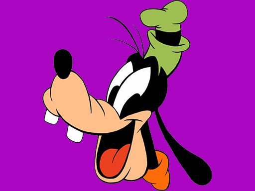 Goofy Magic - browser game screenshot