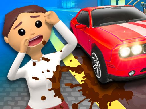 Dirty Them All - browser game screenshot