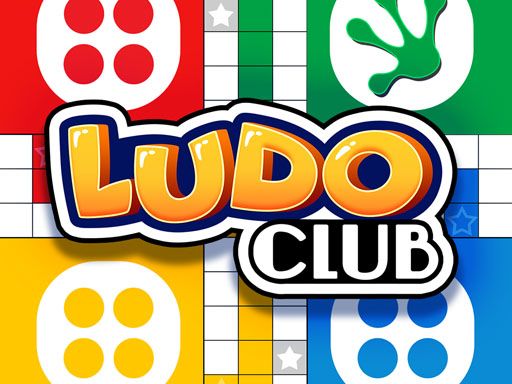 Ludo Club - Fun Dice Game - browser game screenshot