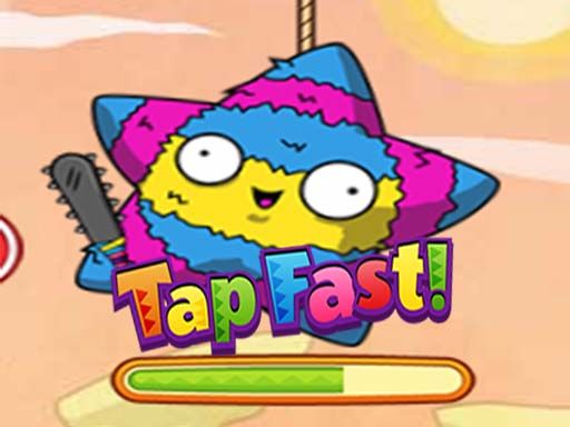 Pinatas - browser game screenshot