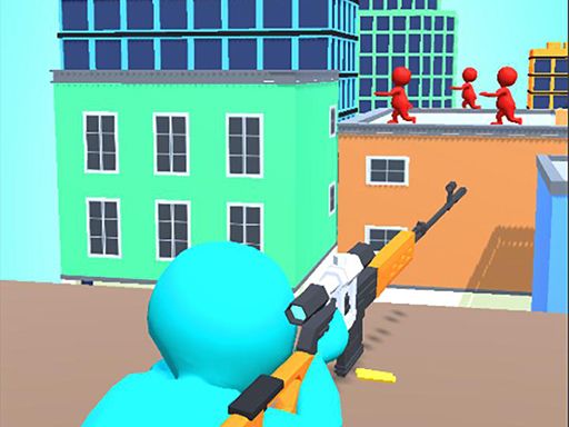 Mr Agent - browser game screenshot
