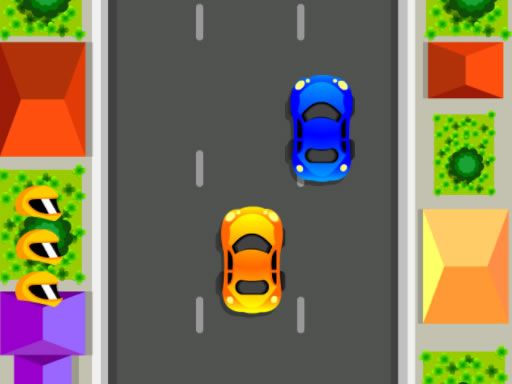 Ready Driver - browser game screenshot