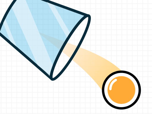 Rotated Cups Rotated Cups - browser game screenshot