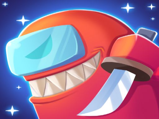 Imposter Solo Kill‏er 2 - browser game screenshot