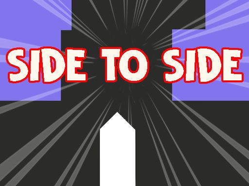 Side 2 side - browser game screenshot