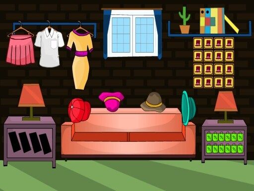 Black Friday Celebration - browser game screenshot