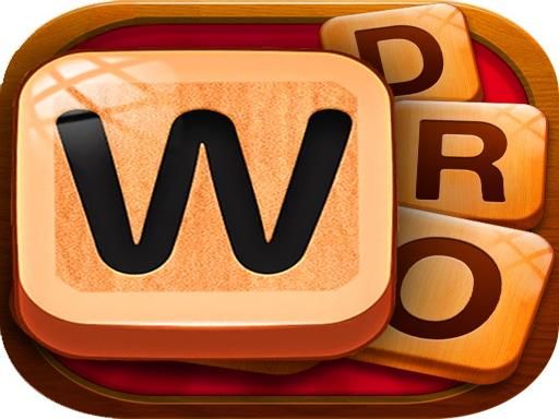 Word Find - Word Connect Free Offline Word Games - browser game screenshot