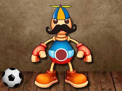Buddy Relaxing Time - browser game screenshot
