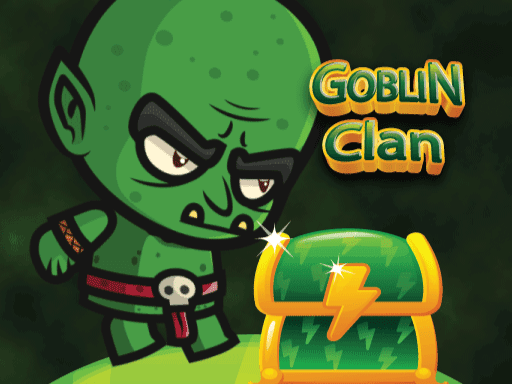Goblin Clan Online Game - browser game screenshot
