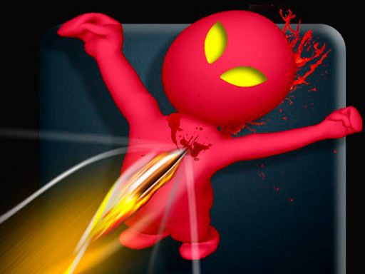 Bullet Shooter 3D - browser game screenshot