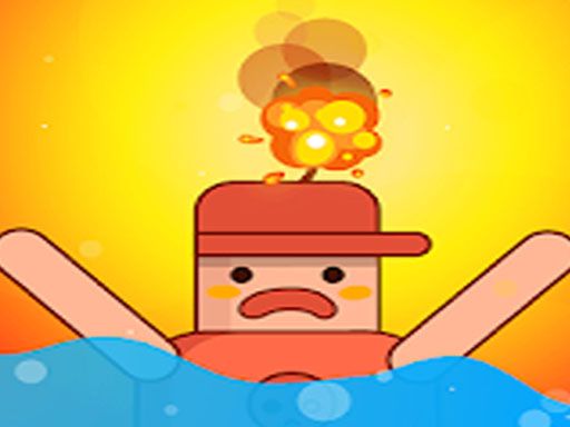 Mr Spark Puzzle - browser game screenshot