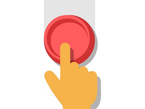 Coin Tap - browser game screenshot