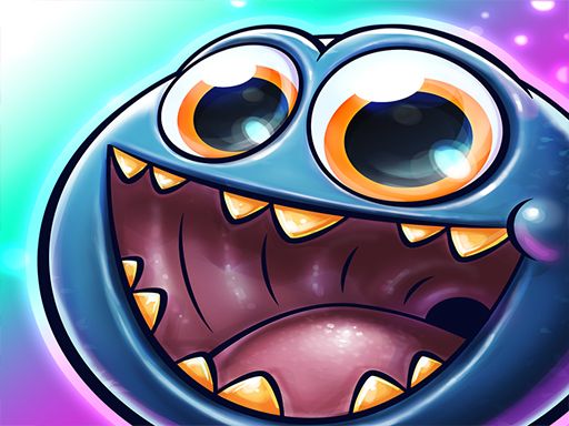 Math Kids Monster Math 2: Fun Maths game for Kids - browser game screenshot