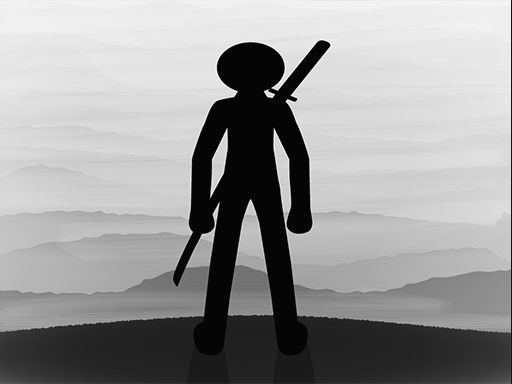 Stickman Fighter Training Camp-3 Stickman Fighter Training Camp-3 - browser game screenshot