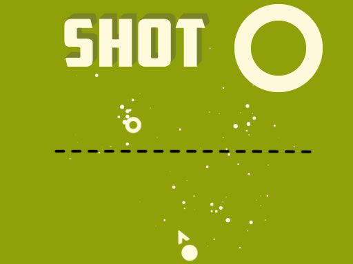 Shot  Game - browser game screenshot