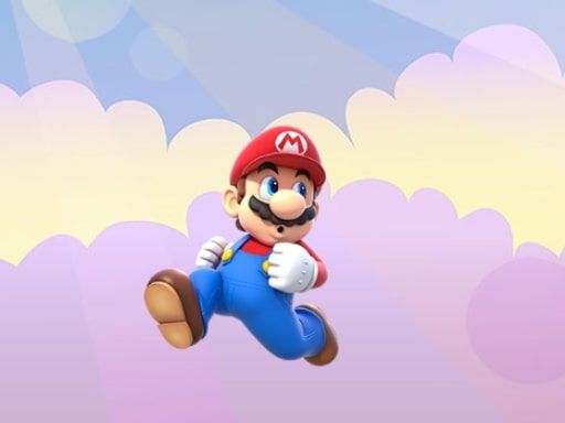 Mario & Banzai - browser game screenshot